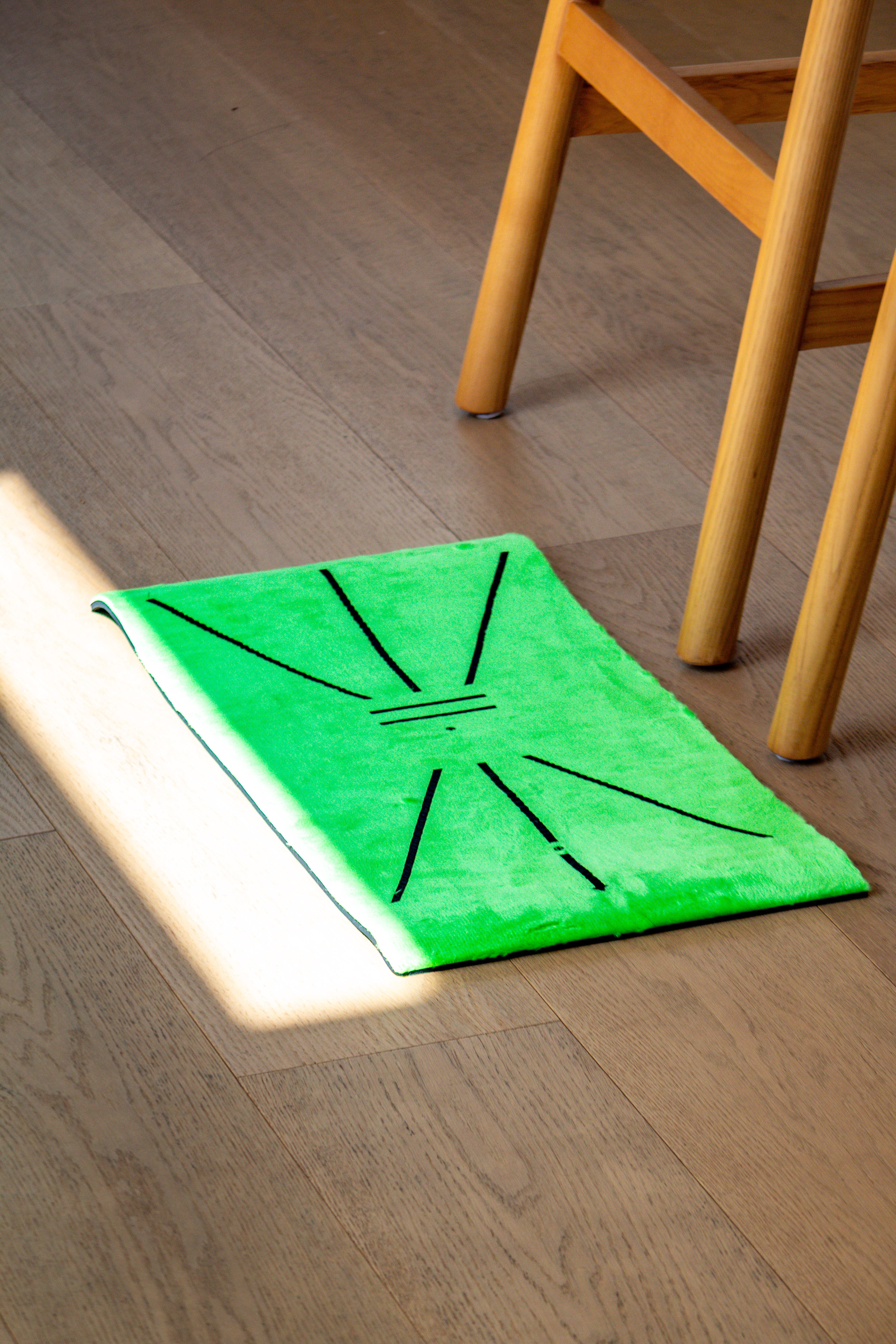 Swing Mat