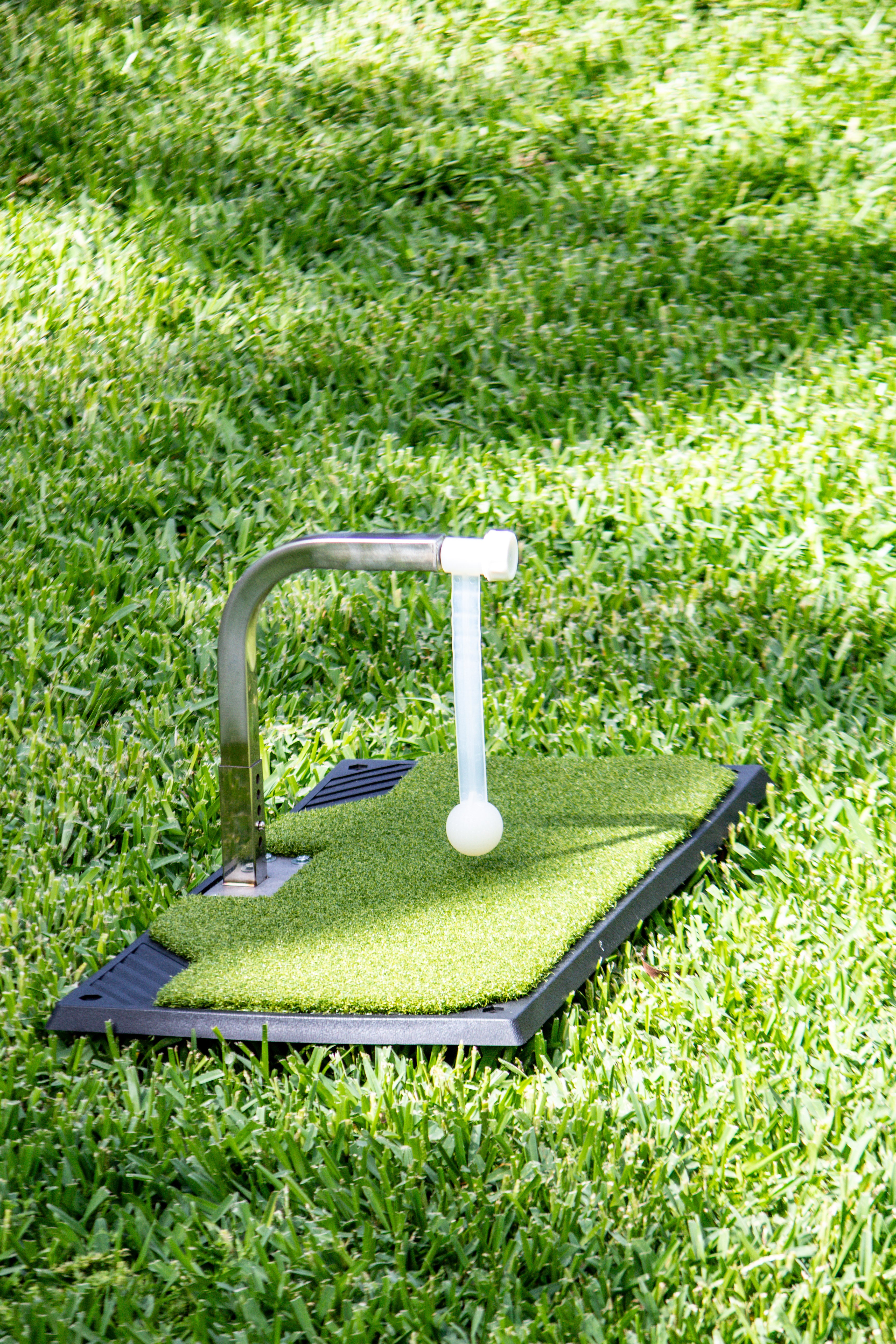 Swing trainer