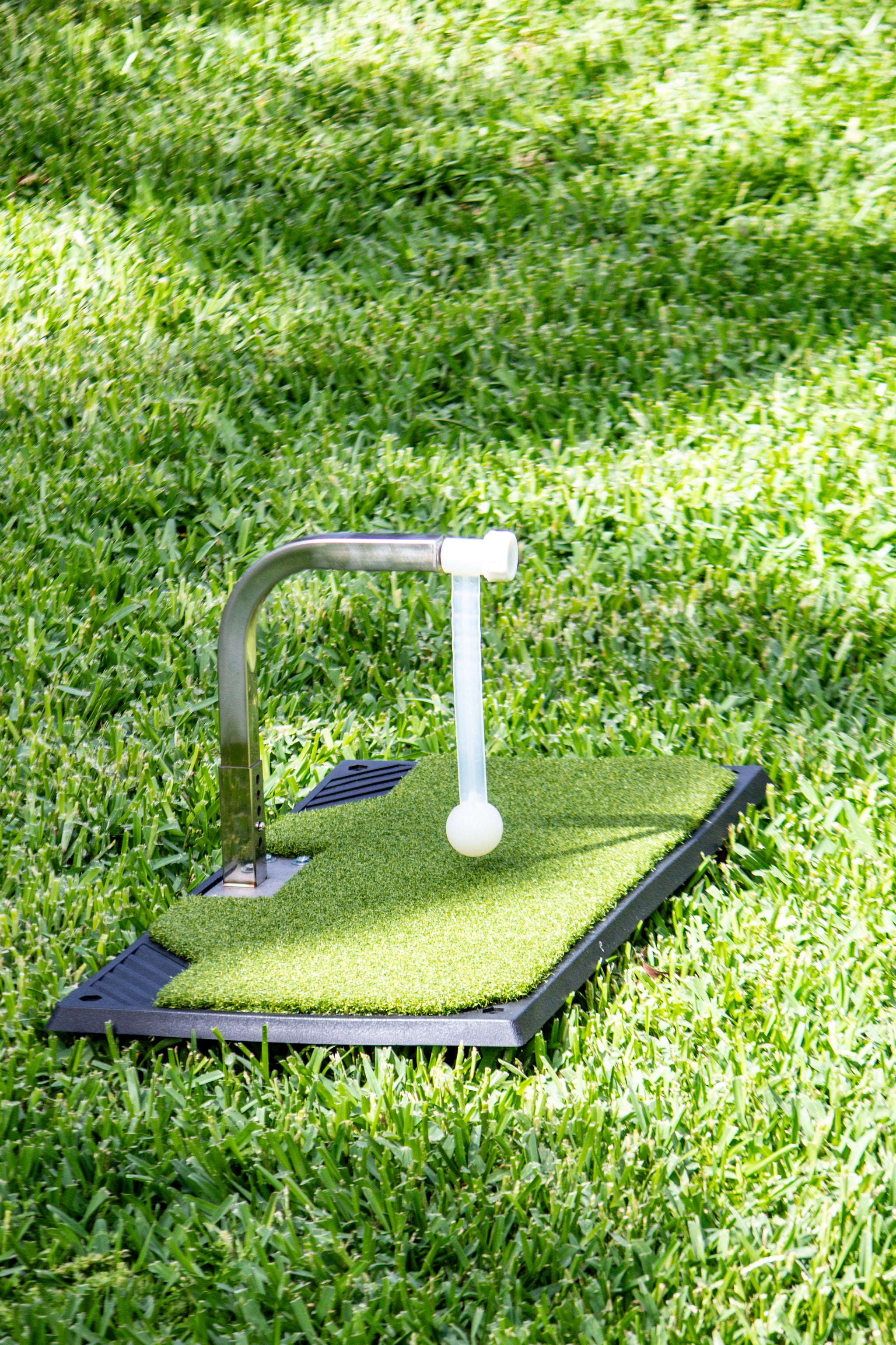 Swing trainer